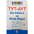 TYT AYT Din Kltr ve Ahlak Bilgisi Soru Bankas Doru Cevap Yaynlar