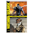Watchmen Balang Komedyen Rorschach Brian Azzarello thaki Yaynlar