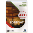 AYT Edebiyat arml Konu Anlatm Cagrisim Kampanyal