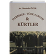 Darbeler Trk Yargs ve Krtler Mustafa zer JJ Yaynlar