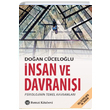 nsan ve Davran Psikolojinin Temel Kavramlar Doan Ccelolu Remzi Kitabevi