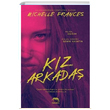 Kz Arkada Michelle Frances Yabanc Yaynevi