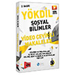 2021 YKDL Sosyal Bilimler Video evirili Makaleler Yarg Yaynlar