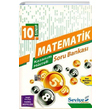 10. Snf Matematik Kazanm Hcreli Soru Bankas Seviye Yaynlar