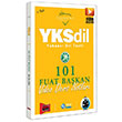 YKSDL Yabanc Dil Testi 101 Video Ders Notlar Yarg Yaynlar