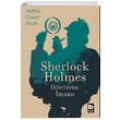 Sherlock Holmes Drtlerin mzas Sir Arthur Conan Doyle Bilgi Yaynevi
