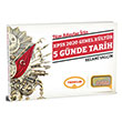 2020 KPSS Genel Kltr 5 Gnde Tarih Yediiklim Yaynlar