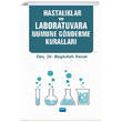 Hastalklar ve Laboratuvara Numune Gnderme Kurallar Nobel Yaynevi