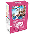 Deneyimlerin lgin Hikayeleri 5 Kitap Hale Etrk Altay Uurbcei Yaynlar