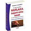 Mutlaka Baarl Olma Sanat Abdlkadir Akgndz Gen Beyin Yaynlar