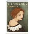 Leporella Stefan Zweig Puslu Yaynclk