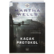 Kaak Protokol Martha Wells thaki Yaynlar