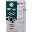11. Snf Kimya Yaprak Test Baat Yaynlar