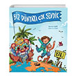 Bali Biz Dnyay ok Sevdik Senem Kurt Tekir Kitap