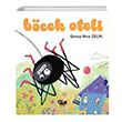 Bcek Oteli Gonca Mine elik Tekir Kitap