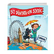 Londra Biz Dnyay ok Sevdik Senem Kurt Tekir Kitap