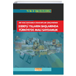 2000 li Yllarn Balarnda Trkiyede Mali Saydamlk Emine Kzlta Detay Yaynclk