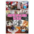 Annemin Sofralarna Yolculuk Sema zer Detay Yaynclk