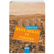 Kent Mekan ve Ayrma Mim Serta Tmta Detay Yaynclk