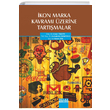 kon Marka Kavram zerine Tartmalar Detay Yaynclk