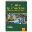 Turizm letmecilii Detay Yaynclk