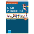 Spor Psikolojisi Orhan Doan Detay Yaynclk