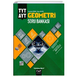 TYT AYT Geometri Soru Bankas ap Yaynlar