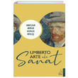 Umberto Arte le Sanat Destek Yaynlar