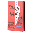 Krmz Pazartesi Gabriel Garcia Marquez Can Yaynlar