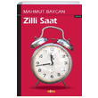 Zilli Saat Mahmut Baycan Kora Yayn