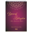 Yusuf ile Zleyha Enes Osman Aba Gece Kitapl