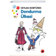 Dondurma lkesi Ceylan Koryrek Kora Yayn