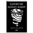 Satrnde Doan Kadn Abdullah Doan Gece Kitapl