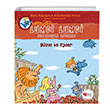 Gzel ve Ejder Lumpi Lumpi Arkadam Ejderha Silvia Roncaglia Can ocuk Yaynlar