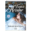 Tehlikeli Arzular Sarah Maclean Nemesis Kitap