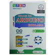 Adm Adm Mblock ile Arduino Kodlama Orhan Celep IQ Kltr Sanat Yaynclk