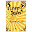 Gneten uleler Selma Medeni Geylani ra Yaynlar