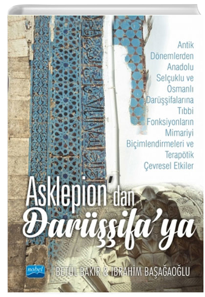 Asklepiondan Darifaya Nobel Yaynevi