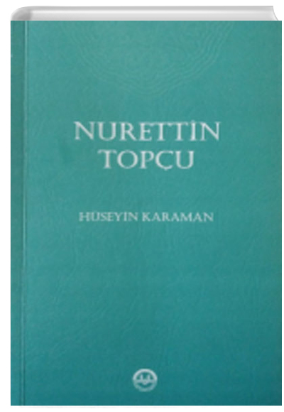 Nurettin Topu Hseyin Karaman Diyanet leri Bakanl Yaynlar