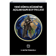 Yeni Dnya Dzenine Alan Kap Bop Projesi V. Metin Trkolu Kutlu Yaynevi