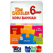 6.Sınıf Tüm Dersler Soru Bankası Açı Yayınları