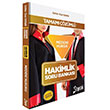 2019 Hakimlik Soru Bankas Medeni Hukuk Yetki Yaynlar