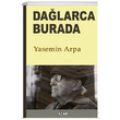 Dalarca Burada Yasemin Arpa Ozan Yaynclk