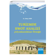 Turizmde Swot Analizi Oktay Emir Detay Yaynclk