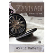 Zavinagi Aykut Kanar Kutlu Yaynevi