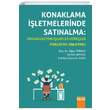 Konaklama letmelerinde Satnalma Detay Yaynclk