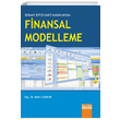 Finansal Modelleme Metin Cokun Detay Yaynclk