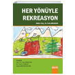 Her Ynyle Rekreasyon Detay Yaynclk