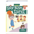Spor Bizim imiz Zpr ykler 3 Birsen Ekim zen Doan Egmont Yaynclk