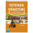 Yetenek Ynetimi zer ahin Detay Yaynclk